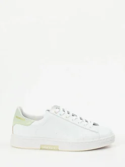 – Low-Top Sneaker aus Kalbleder-Premiata New