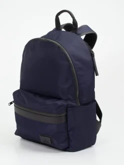 – Rucksack aus Nylon in Dunkel-Premiata New