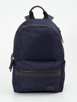 – Rucksack aus Nylon in Dunkel-Premiata New