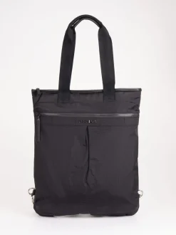 – Rucksack aus Nylon in-Premiata Discount