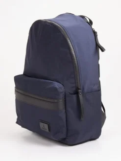 – Rucksack aus Nylon in Dunkel-Premiata Discount
