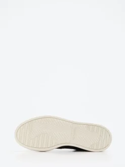 – Sneaker aus Kalbleder in-Premiata