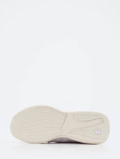 – Sneaker aus Veloursleder und Textil-Premiata Clearance