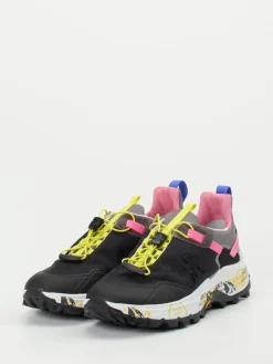 – Trail-Sneaker aus Textil in-Premiata New