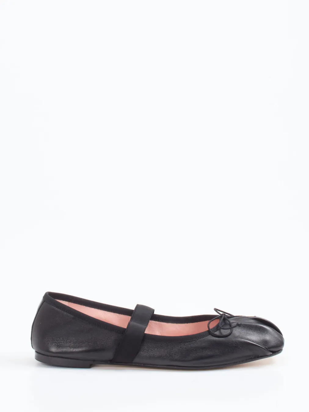 – Mary Janes aus Lammleder-Pretty Ballerinas Sale
