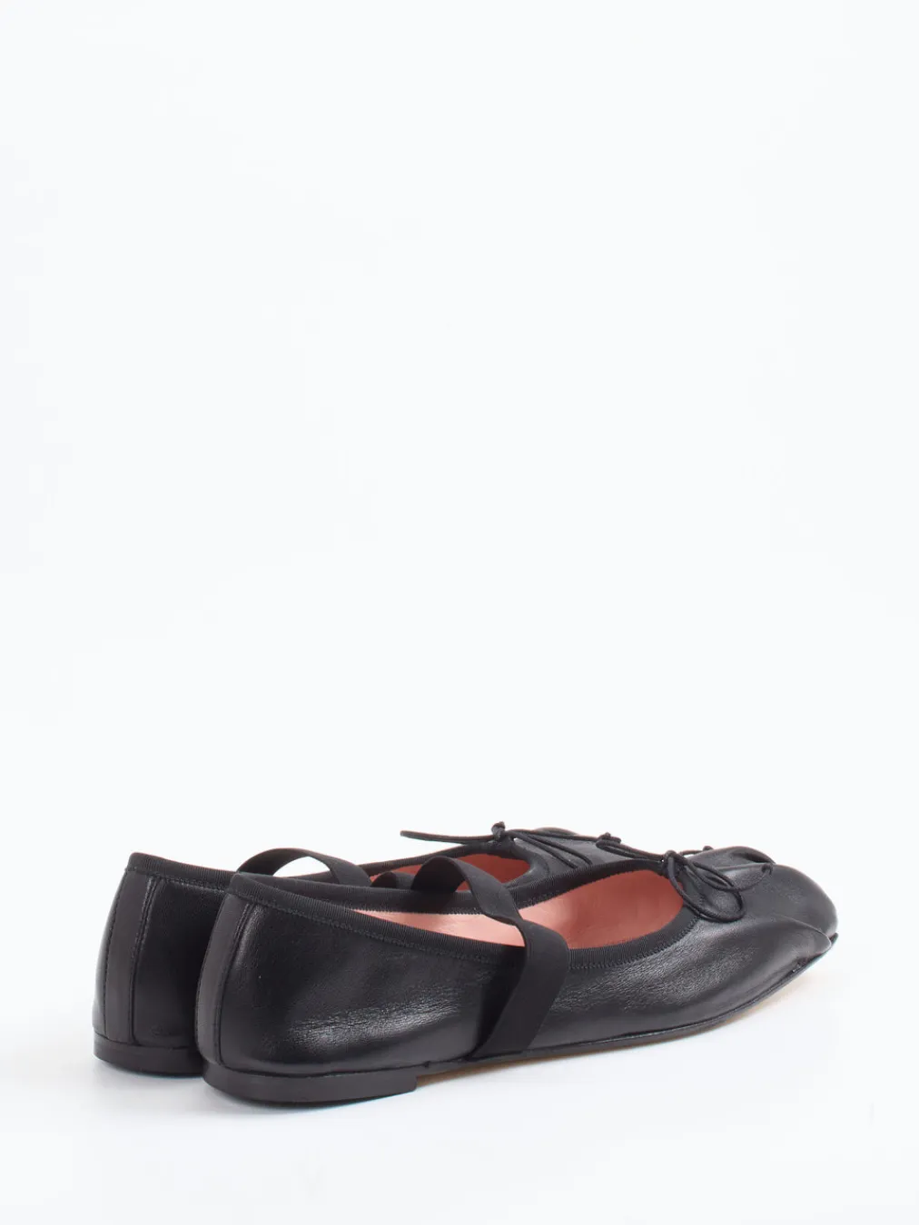 – Mary Janes aus Lammleder-Pretty Ballerinas Sale