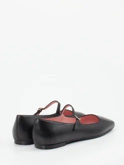 – Mary Janes aus Kalbleder-Pretty Ballerinas Best