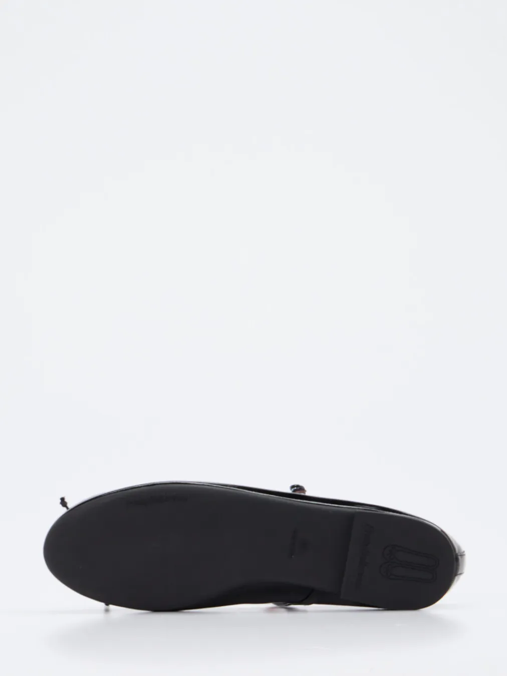– Mary Jane Ballerinas aus Lackleder-Pretty Ballerinas Discount