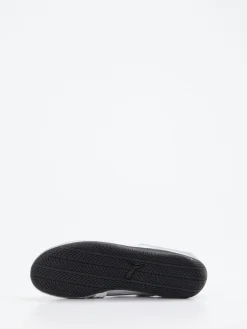 – Ballerinas aus Leder in Metallic--Puma Discount