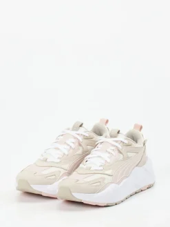 – Chunky Sneaker aus Veloursleder-Puma Online