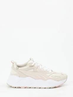 – Chunky Sneaker aus Veloursleder-Puma Online