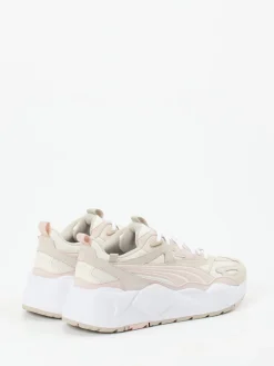– Chunky Sneaker aus Veloursleder-Puma Online