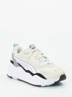 – Chunky Sneaker aus Textil in Creme-Puma Outlet
