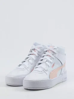 – High-Top Sneaker aus Synthetikleder-Puma Best