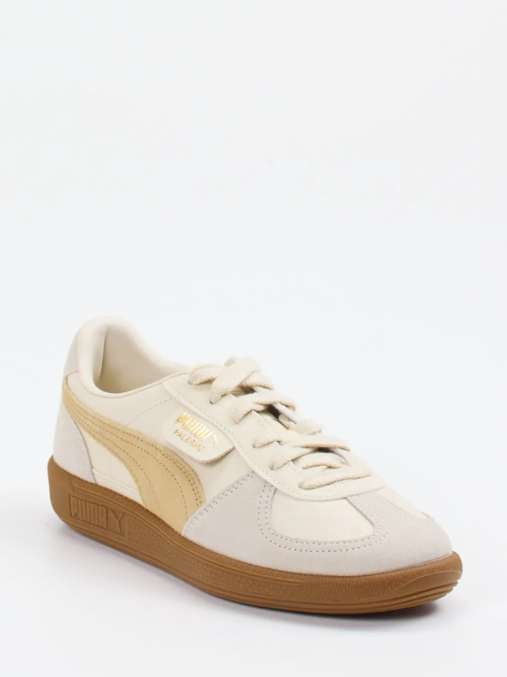 – Retro-Sneaker aus Veloursleder-Puma New