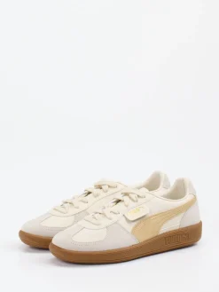– Retro-Sneaker aus Veloursleder-Puma New