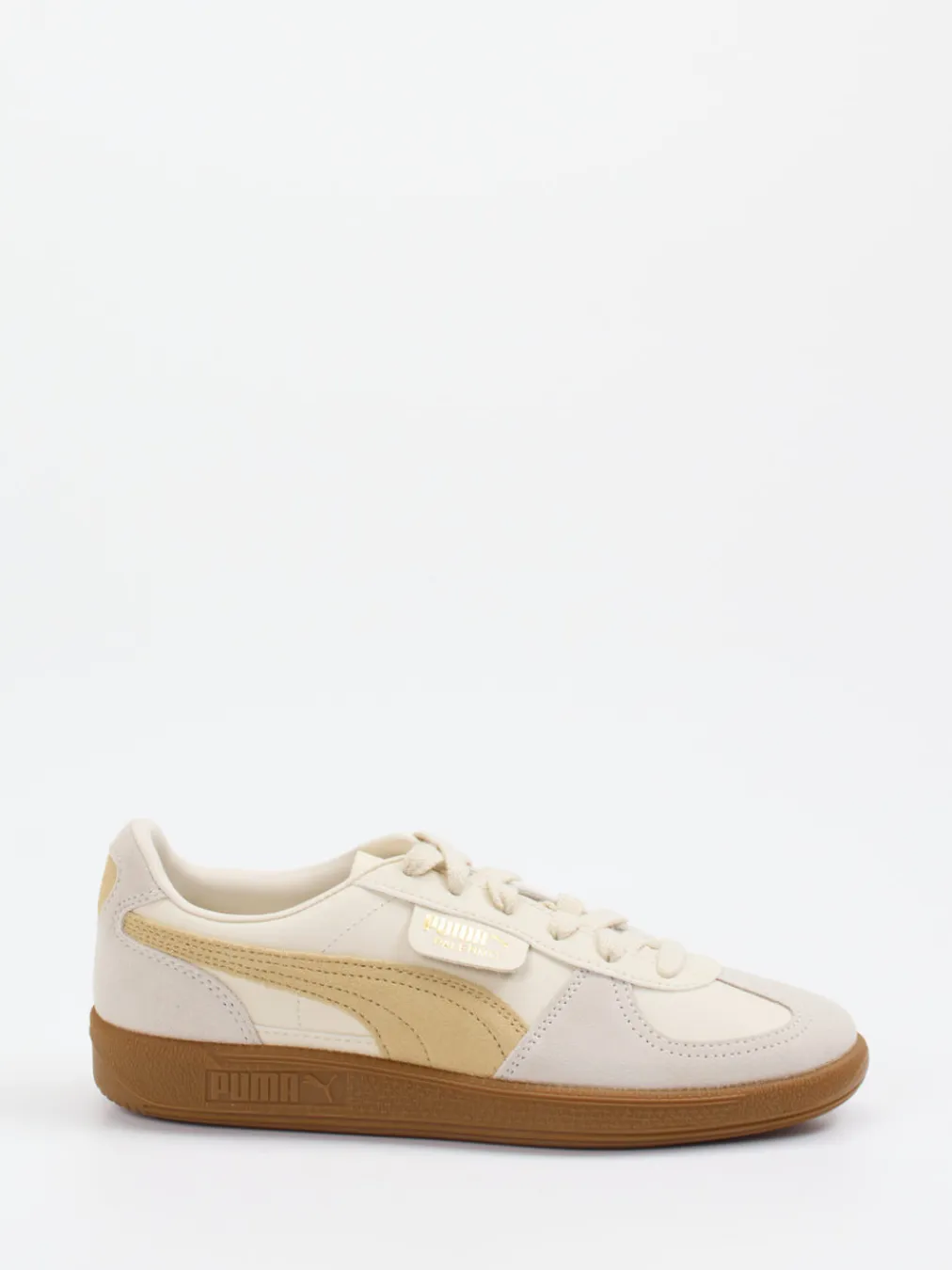 – Retro-Sneaker aus Veloursleder-Puma New