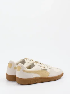 – Retro-Sneaker aus Veloursleder-Puma New