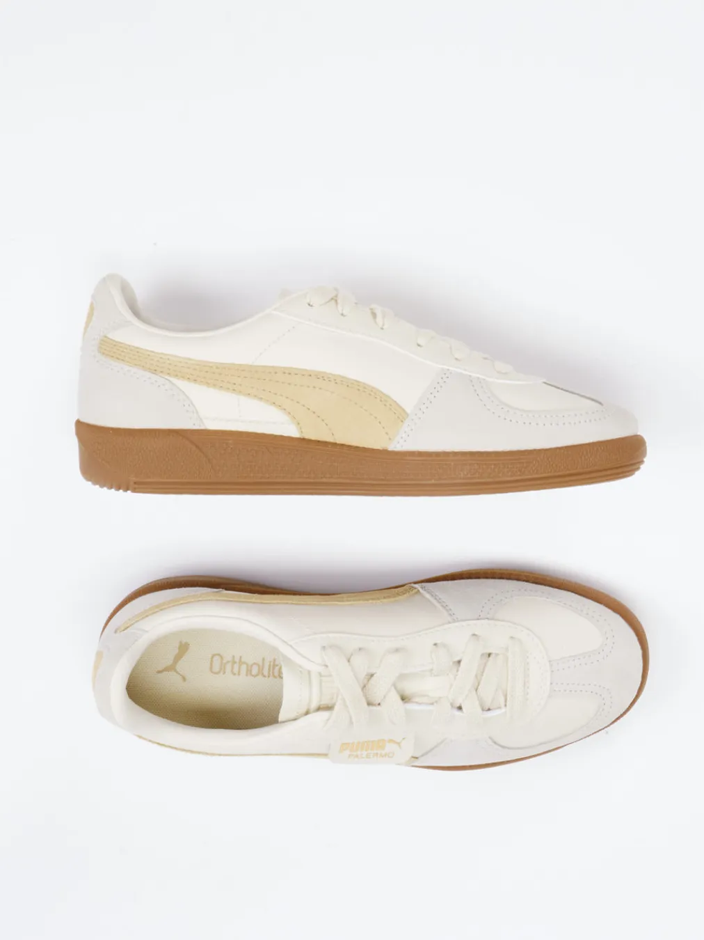 – Retro-Sneaker aus Veloursleder-Puma New