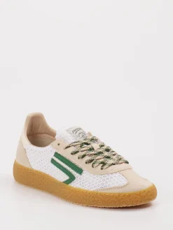 – Sneaker aus Textil in mit Gummisohle-Puraai New