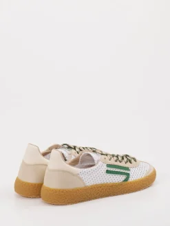 – Sneaker aus Textil in mit Gummisohle-Puraai New