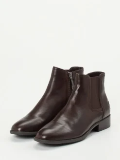 – Chelsea Boots aus Kalbleder dunkel-Ralph Harrison Sale