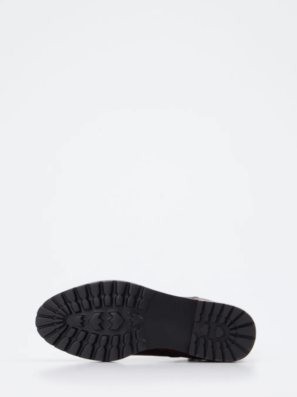 – Chelsea Boots aus Lammleder Bordeaux-Ralph Harrison Sale