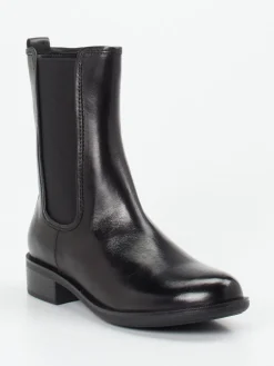 – Chelsea-Stiefelette aus Lammleder-Ralph Harrison Clearance