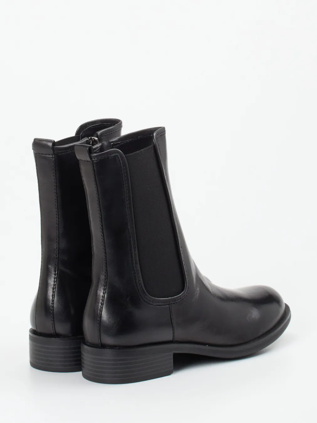 – Chelsea-Stiefelette aus Lammleder-Ralph Harrison Clearance