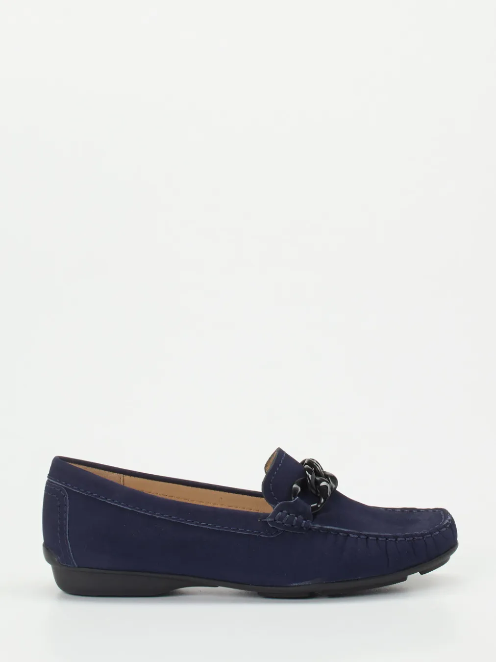 – Loafer aus Nubukleder in Tinten-Ralph Harrison Online