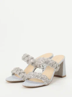 – Pantolette aus Textil in-Ralph Harrison Best