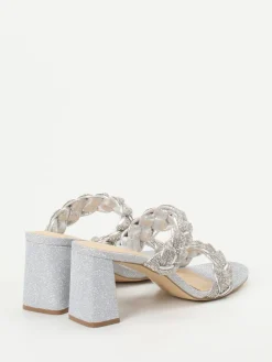 – Pantolette aus Textil in-Ralph Harrison Best