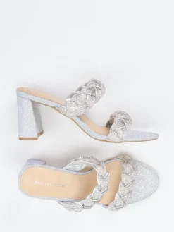 – Pantolette aus Textil in-Ralph Harrison Best