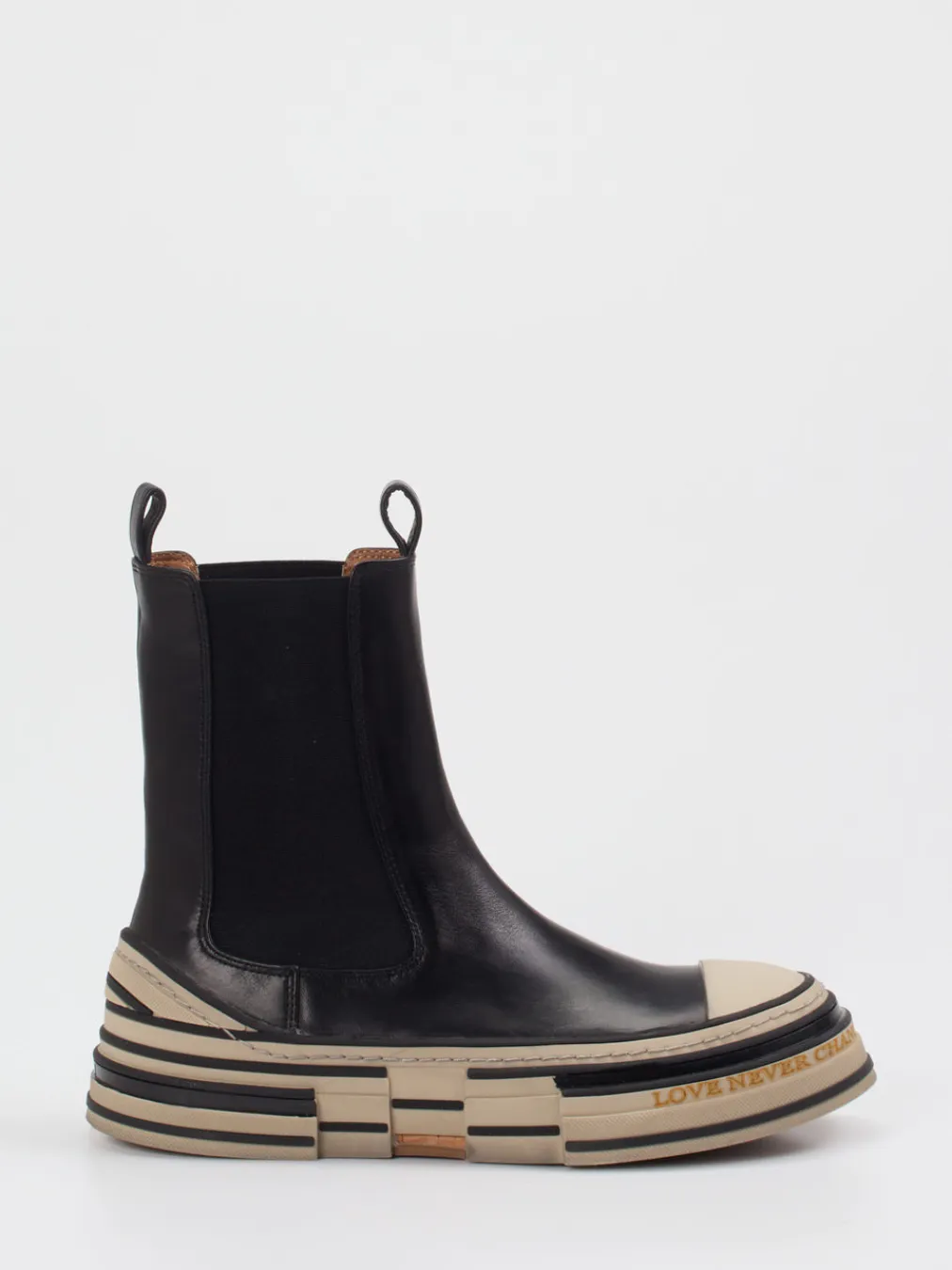 – Chelsea Boots aus Kalbleder-Rebecca White Online