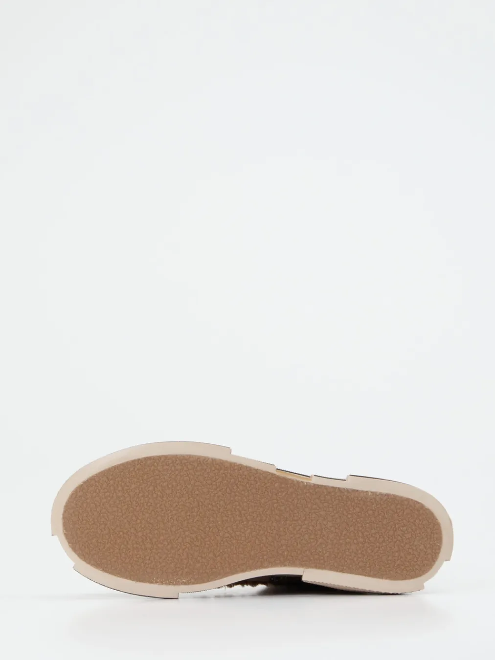 – High-Top Sneaker aus Textil mit Glitzer-Rebecca White Outlet