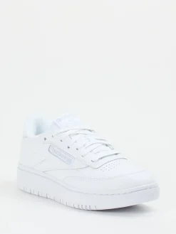 – Low-Top Sneaker aus Glattleder-Reebok Sale