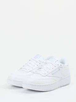 – Low-Top Sneaker aus Glattleder-Reebok Sale