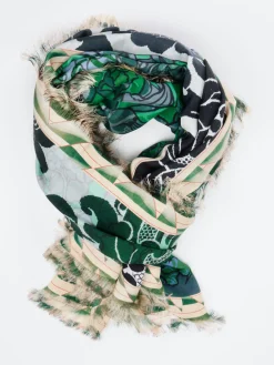 Schal-Pierre-Louis Mascia Hot