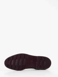 Schnürstiefelette-Santoni Sale