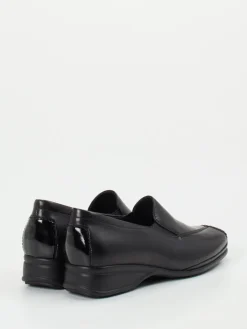 – Bequem-Loafer aus Kalbleder-Semler