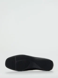 – Bequem-Loafer aus Kalbleder-Semler