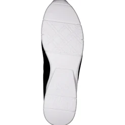 – Bequem-Sneaker aus Veloursleder Dunkel-Semler Clearance