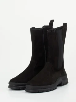 – Chelsea-Stiefel aus Nubukleder-Semler Online