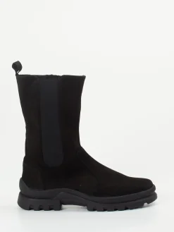 – Chelsea-Stiefel aus Nubukleder-Semler Online