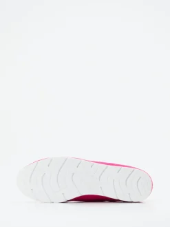 – Damen-Sneaker aus Veloursleder-Semler Clearance