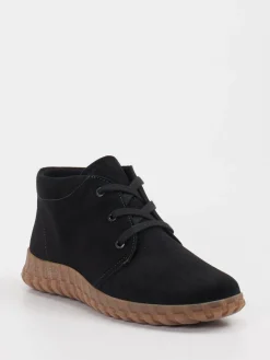 – Desert Boots aus Veloursleder-Semler Outlet