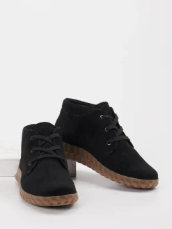 – Desert Boots aus Veloursleder-Semler Outlet