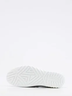 – Klett-Ballerina aus Veloursleder tauben-Semler Online