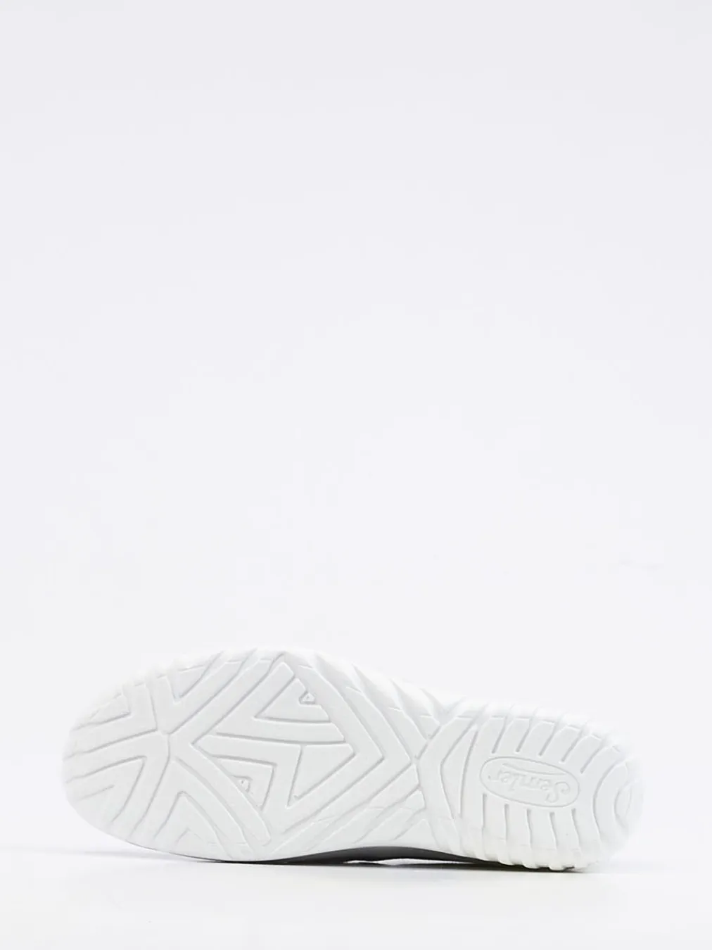 – Klett-Ballerina aus Veloursleder tauben-Semler Online