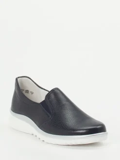 – Komfort-Slipper aus Hirschleder-Semler Hot